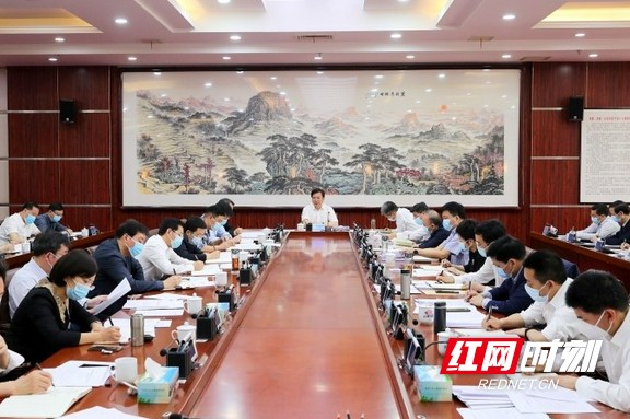 娄底疫情在哪个地区爆发(娄底是疫区吗)-第3张图片