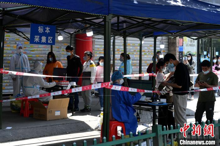福州疫情风控地区名单/福州疫情风险区