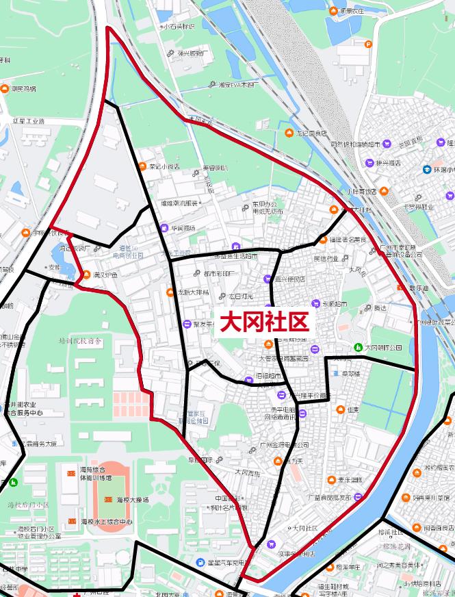 封控地区怎么查询疫情.疫情封锁区域怎么查？