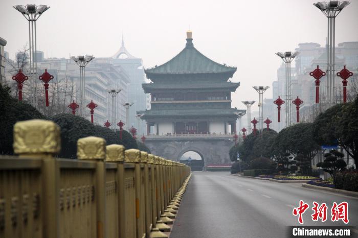 西安疫情都在啥地区爆发.这次疫情西安最开始爆发的地点？-第2张图片