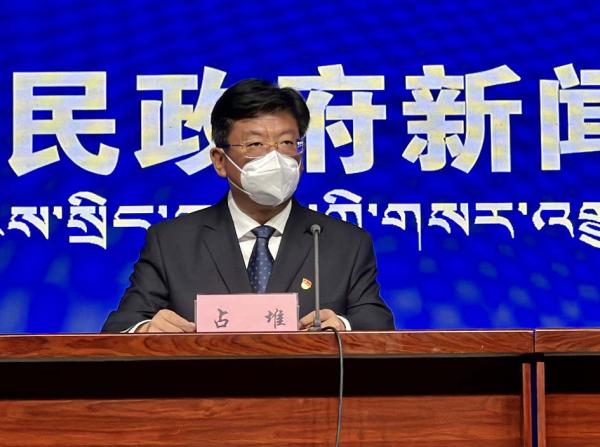 西藏哪个地区没疫情了.西藏哪个地区没疫情了最新消息？-第3张图片