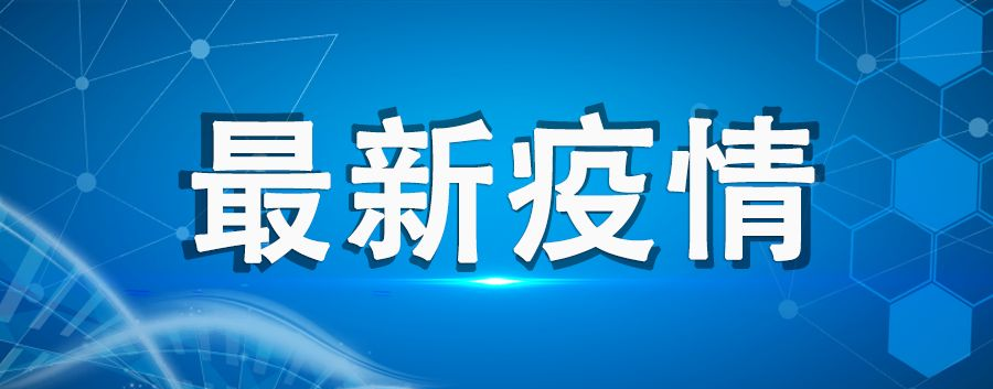 全国最新新增疫情地区(全国最新疫情新增数据)-第2张图片