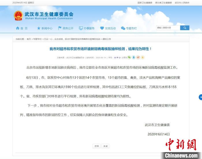 【武汉地区疫情分布情况,武汉地区疫情分布情况最新】-第2张图片
