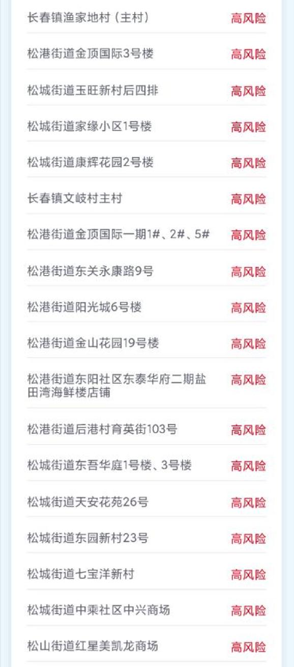 【靖江疫情风险地区最新,靖江疫情最新进展】
