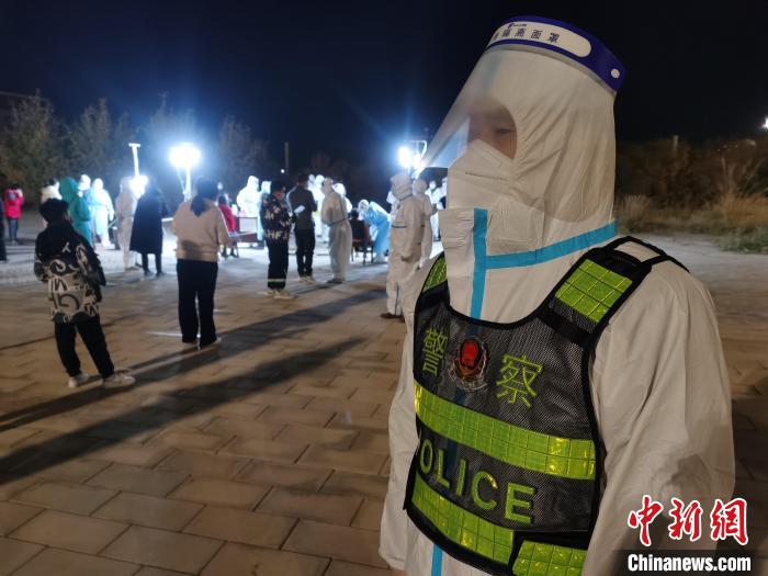 胡杨林地区疫情(胡杨林封闭了吗)-第3张图片