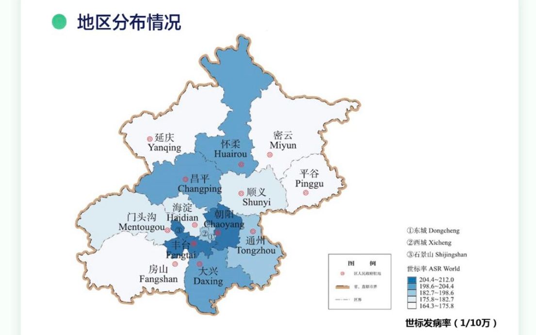 【北京哪的地区有疫情,北京什么地区有疫情】-第2张图片