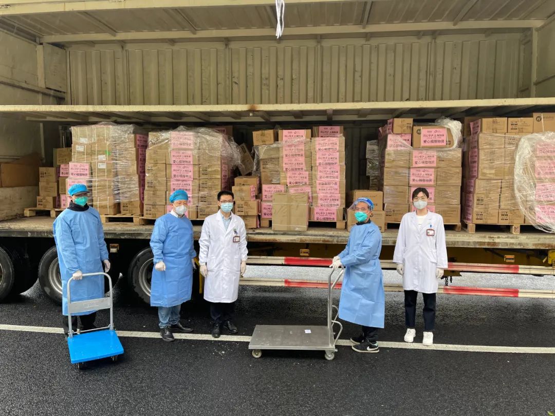 上海虹口有无疫情地区(虹口区疫情分布)