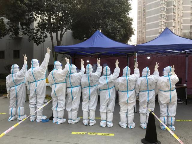 渭南地区疫情现在咋样了(渭南地区疫情现在咋样了啊)-第2张图片