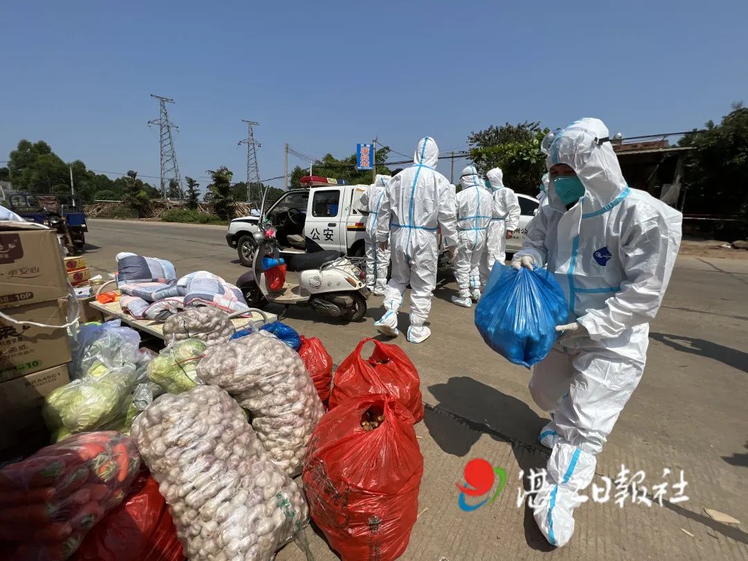 湛江雷州是什么疫情地区/湛江雷州疫情最新消息名单公布-第2张图片