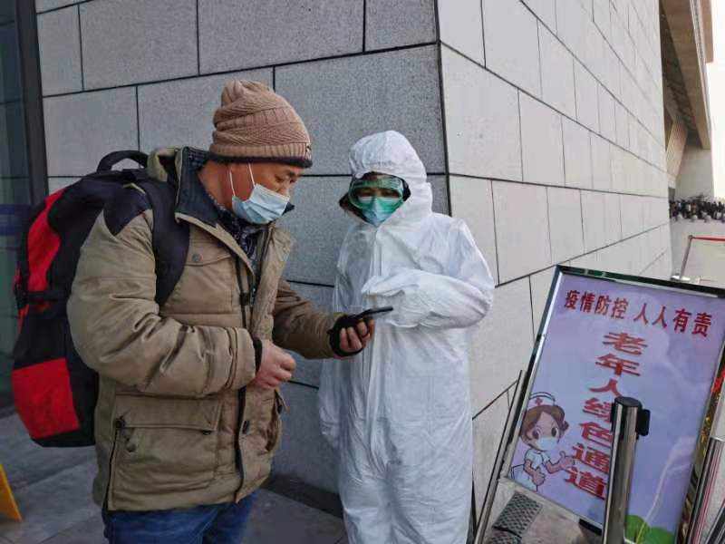安阳现在还是疫情地区吗/安阳算疫区吗-第1张图片