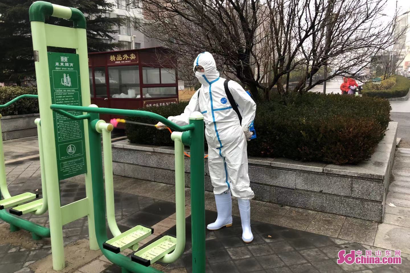 蓬莱区疫情地区图表查询(蓬莱疫情最新进展)-第1张图片