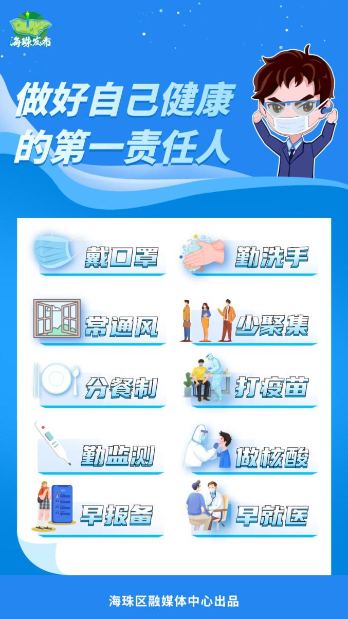 最近广州疫情在哪个地区(广州最近疫情 最新消息 数据)-第3张图片