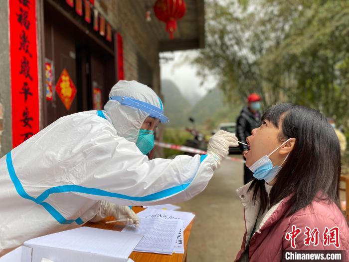 疫情已传播到多少地区(疫情传播范围到了哪些地方)