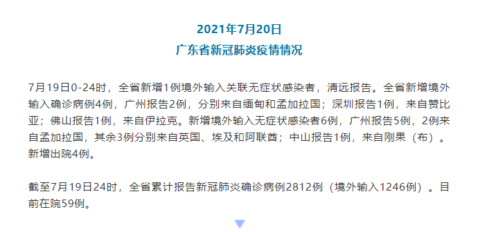 【25日广东地区疫情最新,25日广东地区疫情最新消息】