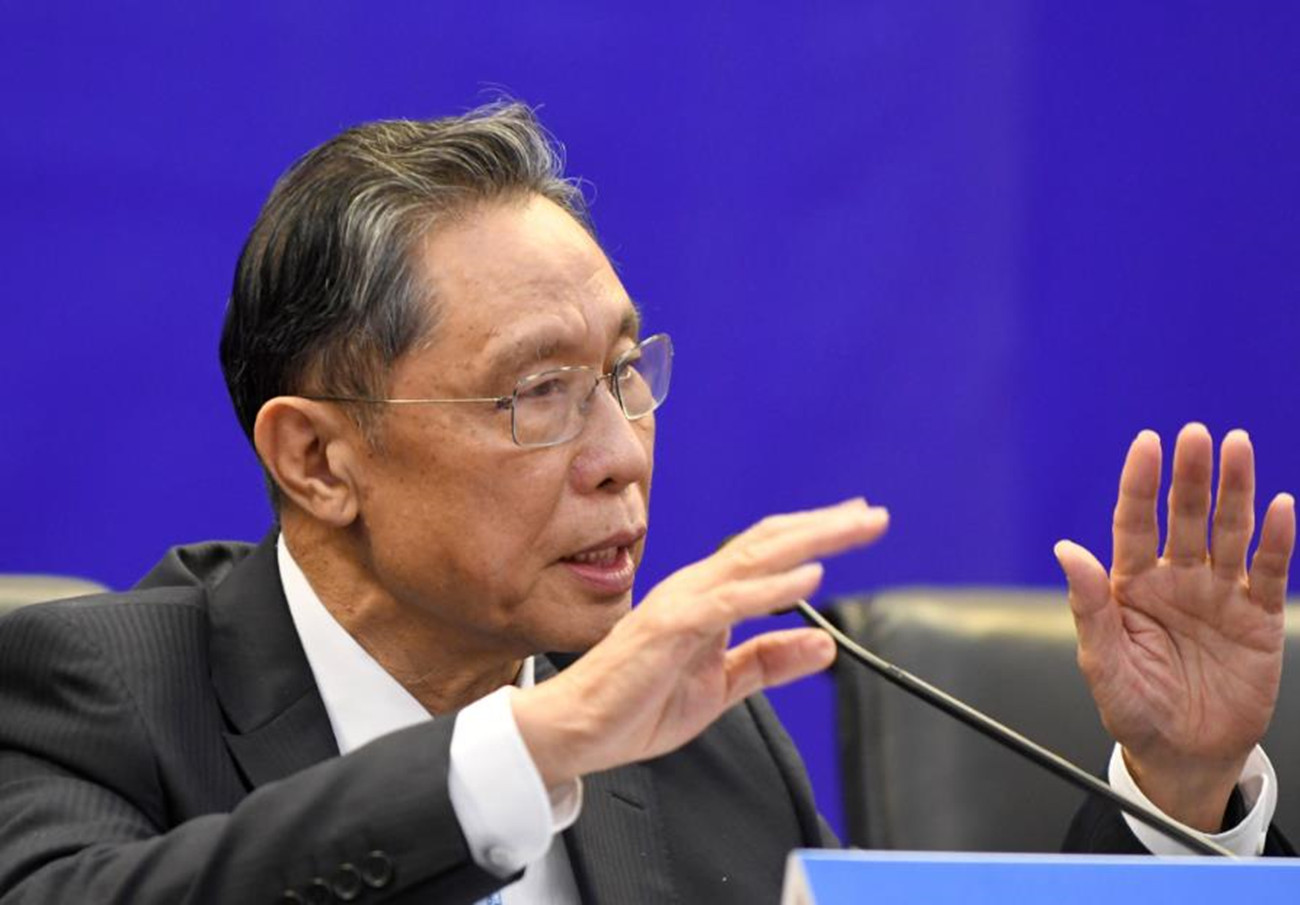 【为什么看不了地区疫情,为什么看不到疫情数据了】-第1张图片