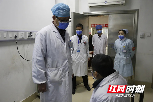 株州地区疫情怎样了最近.株洲疫情很严重吗?-第1张图片