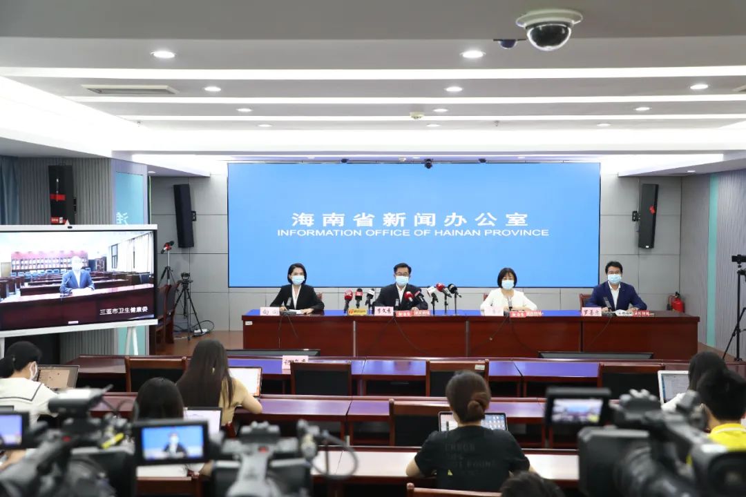 【三亚地区疫情电话,三亚疫情服务电话】-第2张图片