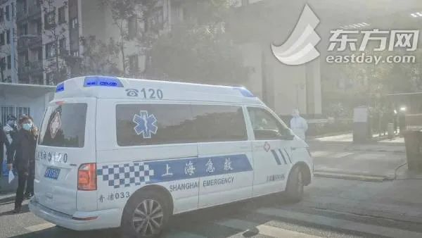 上海徐汇疫情地区分布/上海徐汇疫情在哪个小区-第3张图片