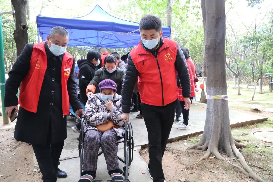 【岳麓区疫情地区分布情况,岳麓区疫情防控最新要求】-第1张图片