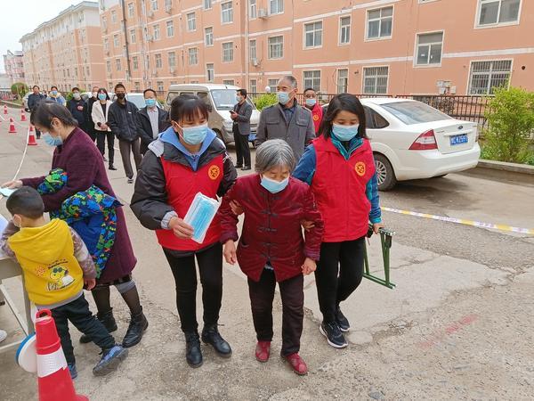 宜阳什么地区有疫情病例.宜阳县疫情防控最新消息?-第1张图片