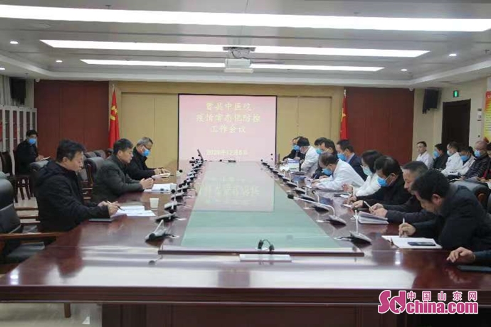 曹县疫情地区总汇图最新.曹县的疫情非常严重吗?-第1张图片
