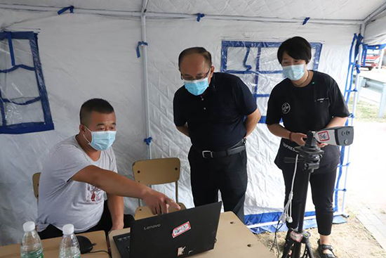 顺义南法信地区疫情(顺义南法信是疫区吗)