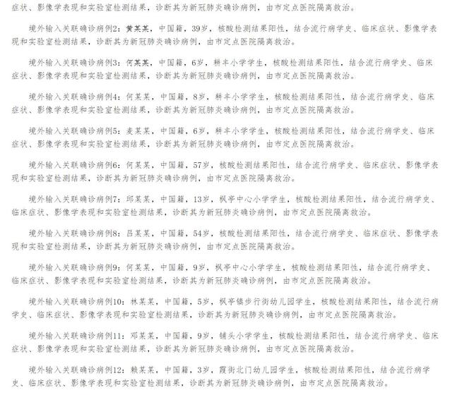台湾地区疫情最新通报.台湾地区疫情最新通报今天？-第2张图片