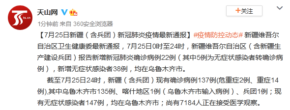 热带地区的肺炎疫情/热带地区有新冠病毒吗-第2张图片