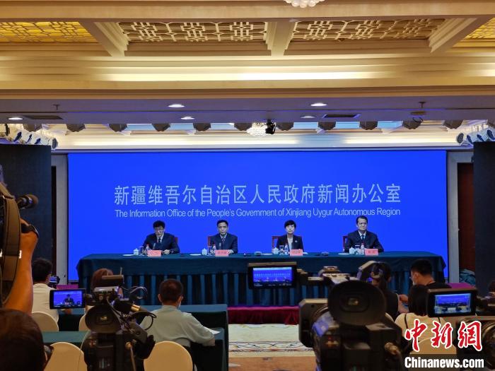 新疆哪里地区疫情最严重(新疆哪里地区疫情最严重最新消息)-第1张图片