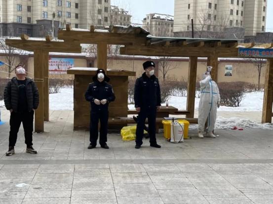 【辽源地区有疫情了吗,辽源市有疫情病人吗?】-第3张图片