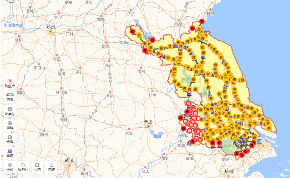 【江苏无本土疫情地区查询,江苏无本土疫情地区查询最新】-第3张图片