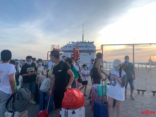 【疫情地区可以回去吗最近,疫情地区可以回去吗最近新政策】-第2张图片