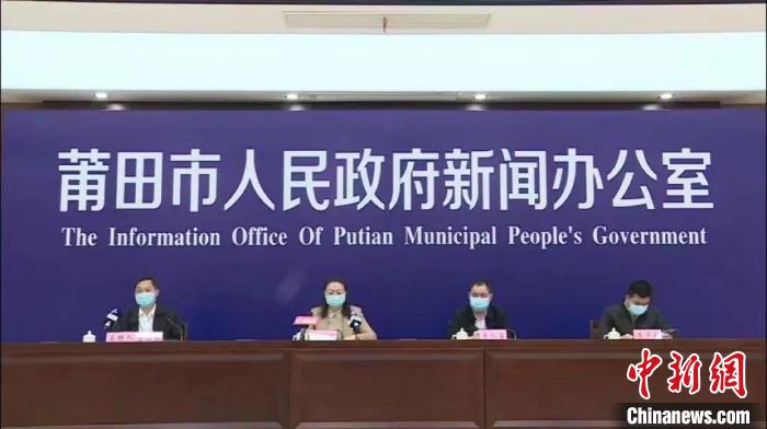 莆田本轮疫情集中地区.莆田疫情集中在哪?-第3张图片
