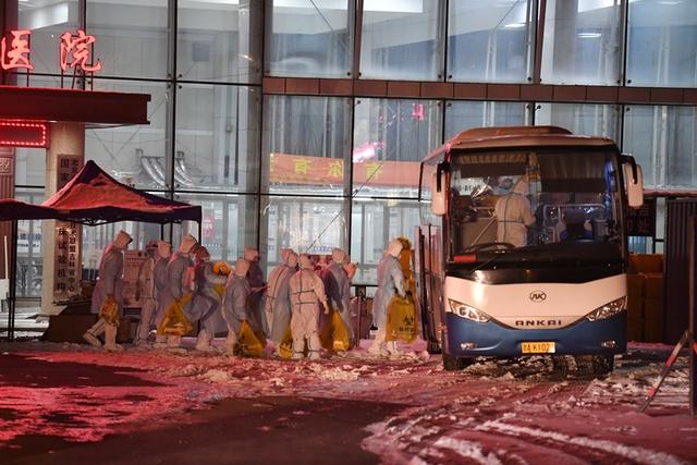在太原如何报备疫情地区(太原市疫情如何)-第1张图片