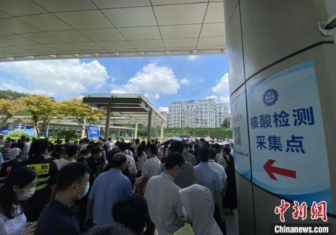 南京疫情重点管控地区/南京疫情重点管控地区最新消息