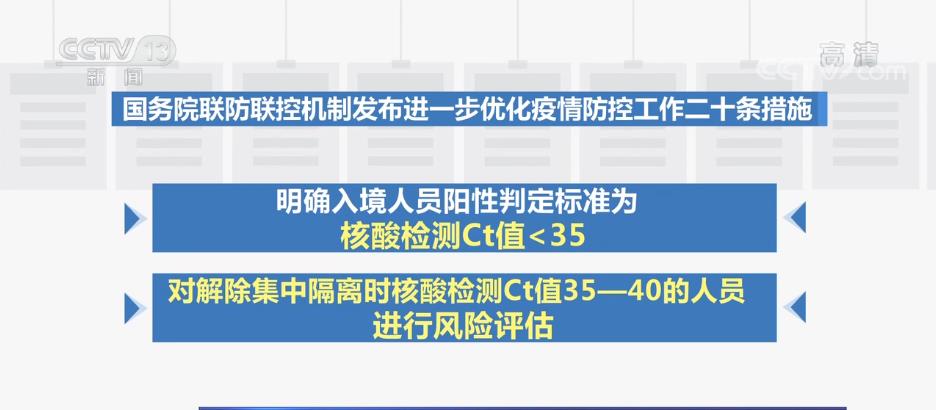 疫情地区判定标准最新/疫情地区类别怎么划分-第3张图片