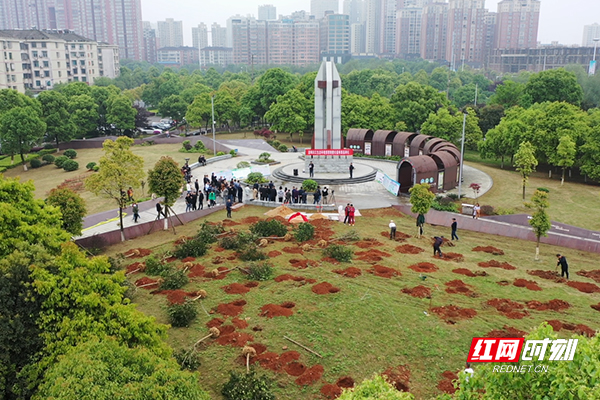 益阳地区沅江市疫情(益阳市沅江最新城区规划图)-第2张图片