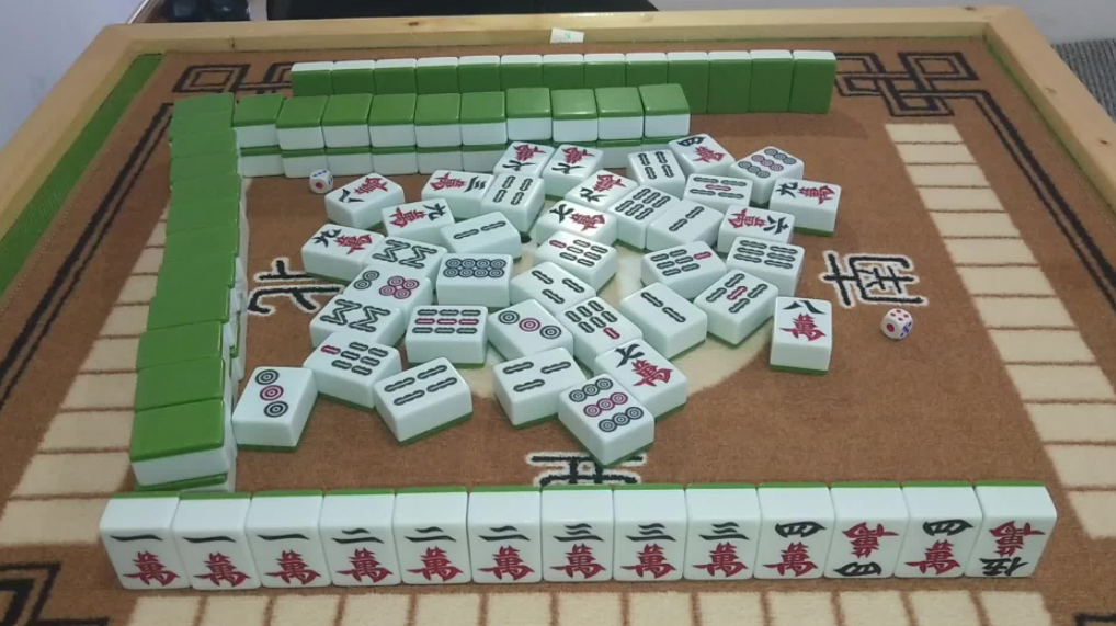 专用辅助“全民雀神万能开挂神器”详细开挂教程-第1张图片