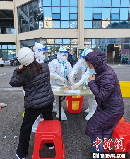 疫情广西地区最新情况/疫情广西最新消息今天-第3张图片