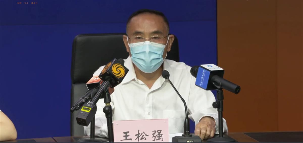 郑州严重疫情地区有哪些/郑州疫情严重性
