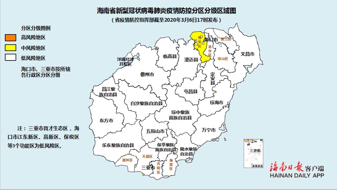 山西的疫情风险地区.山西疫情属于低风险还是高风险？-第2张图片