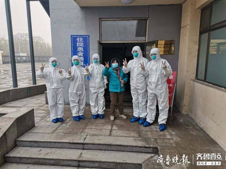 滨州疫情解封地区名单/滨州疫情解封地区名单公布-第2张图片