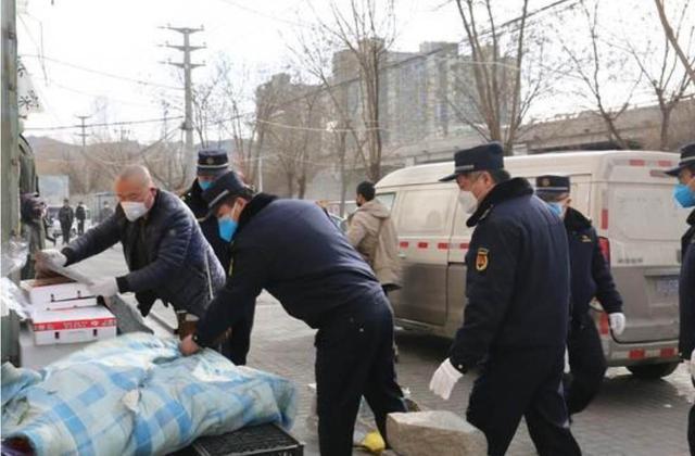 张家口疫情的地区(张家口疫情怎么样,有几例)-第2张图片