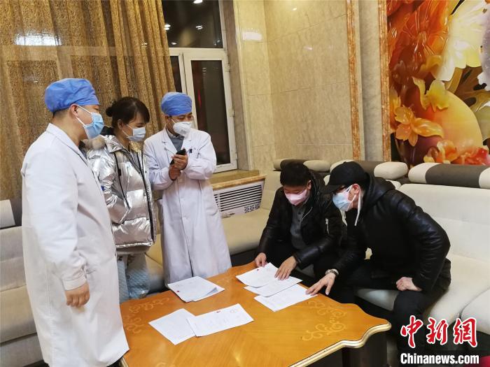 上海地区疫情解除通报(上海疫情解禁时间官方)-第2张图片