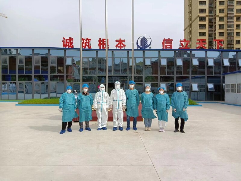 朝阳区红庙地区疫情(朝阳区红庙社区电话)-第2张图片