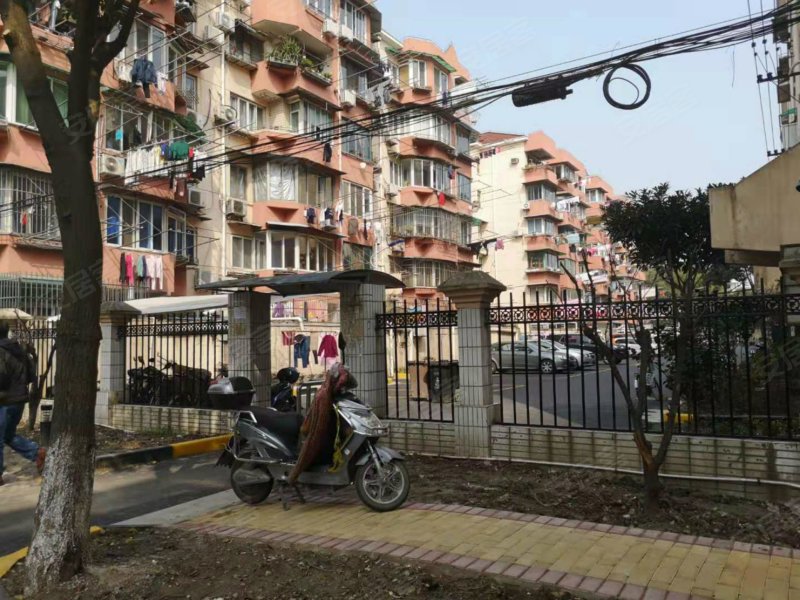 上海华泾地区疫情情况.2021华泾镇地图?-第2张图片