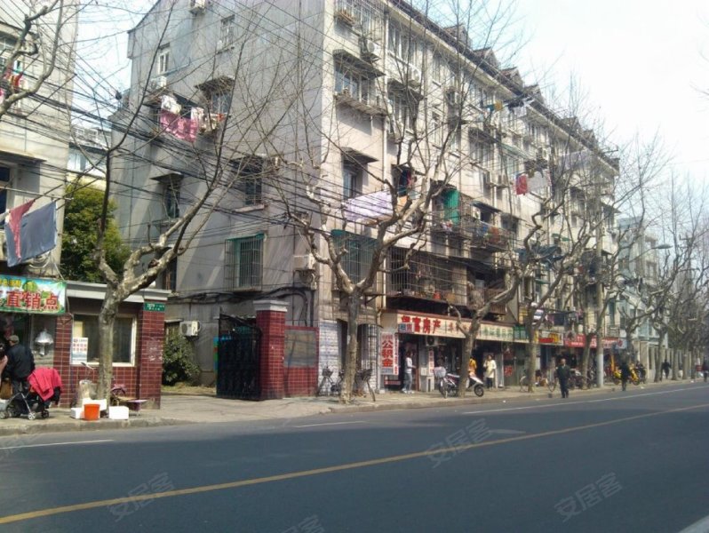 控江地区最新疫情情况/控江二村详细信息-第2张图片