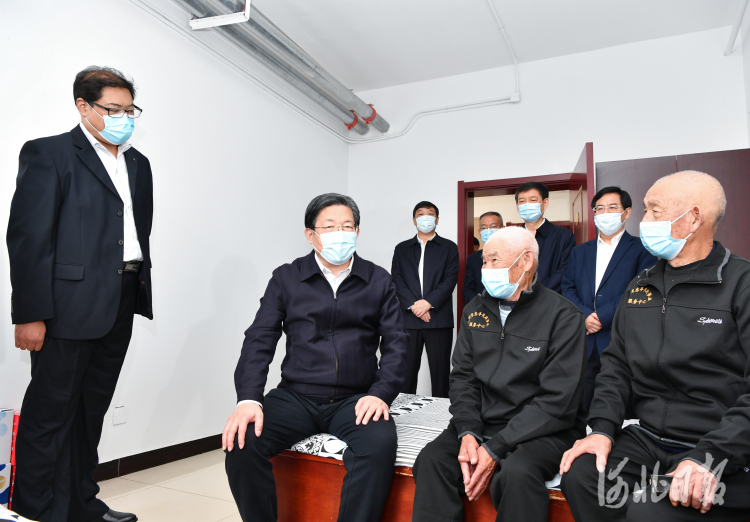 【风险地区查询定州疫情,定州风险降级】-第1张图片