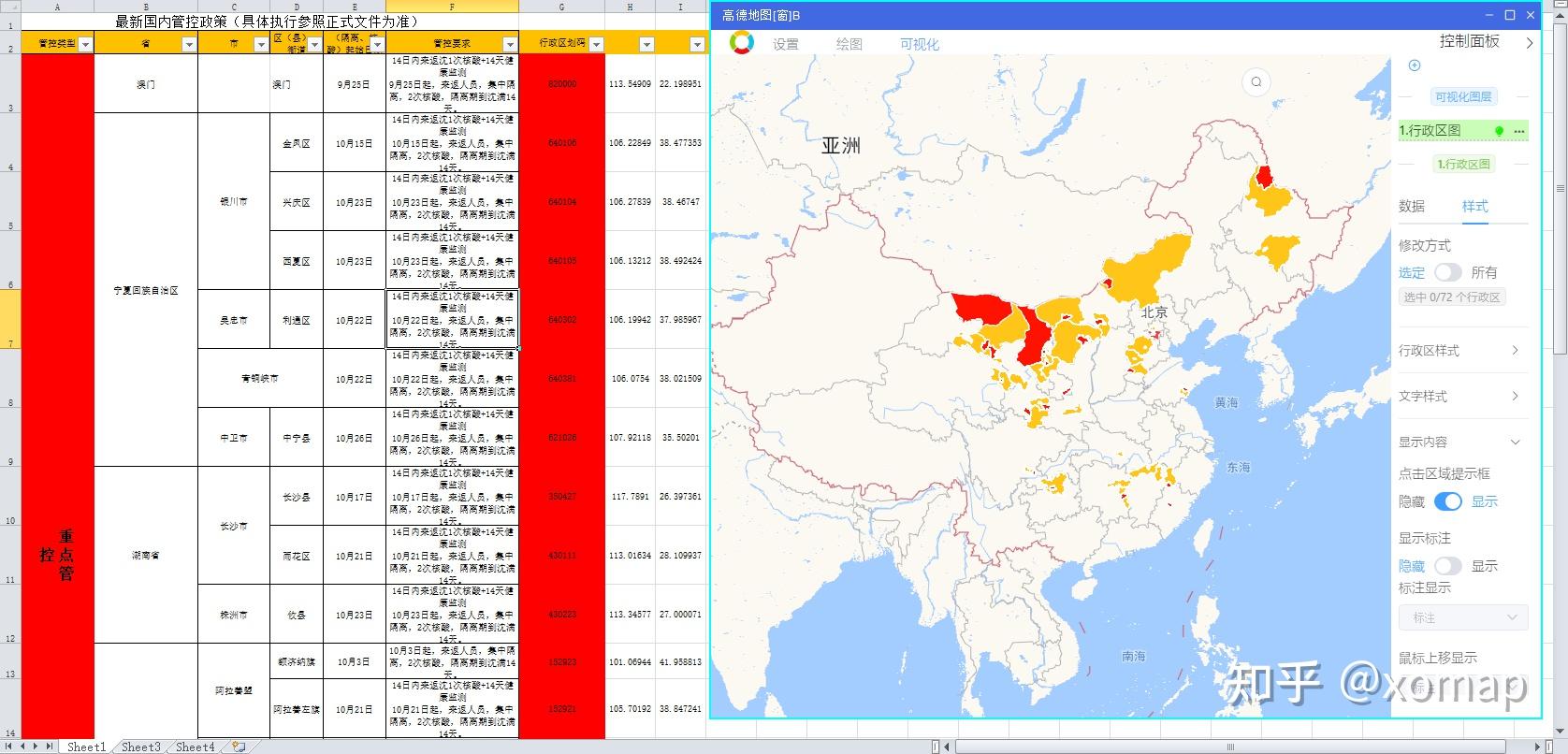 【疫情各地区宣传图片,各地区疫情地图】-第3张图片