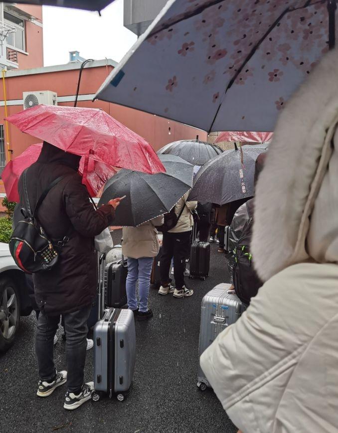 【路过疫情地区怎么算隔离,路过疫情地区怎么算隔离时间】-第1张图片